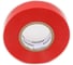 Изолента ПВХ Fortisflex 15x0.13 мм, 20 м, красный 90807 5