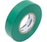 Изолента ПВХ Fortisflex 15x0.13 мм, 20 м, зеленый 90806 3