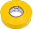Изолента ПВХ Fortisflex Heavy Duty 19x0.18 мм, 20 м, желтый 90819 3