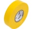 Изолента ПВХ Fortisflex Heavy Duty 19x0.18 мм, 20 м, желтый 90819 4