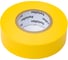 Изолента ПВХ Fortisflex 19x0.13 мм, 20 м, желтый 90812 3