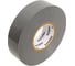 Изолента ПВХ Fortisflex Heavy Duty 19x0.18 мм, 20 м, серый 90822 1