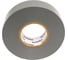 Изолента ПВХ Fortisflex Heavy Duty 19x0.18 мм, 20 м, серый 90822 2