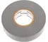 Изолента ПВХ Fortisflex Heavy Duty 19x0.18 мм, 20 м, серый 90822 4
