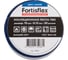 Изолента ПВХ Fortisflex 19x0.13 мм, 20 м, синий 90815 1