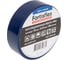 Изолента ПВХ Fortisflex 19x0.13 мм, 20 м, синий 90815 3