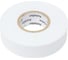 Изолента ПВХ Fortisflex Heavy Duty 19x0.18 мм, 20 м, белый 90818 2