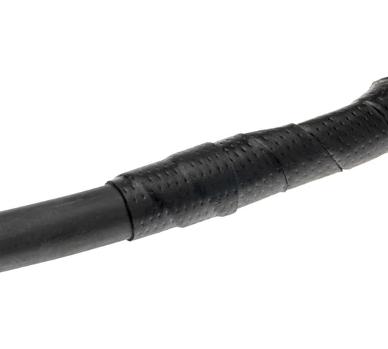 Изолента для восстановления изоляции duwi 0.76x19 мм, 9 м, черная 27810 2