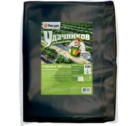 Пленка черная (80 мкм, 10х1.5 м) Ресурс 10078