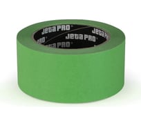 Маскирующая лента Jeta PRO GREEN JETAPRO 90 градусов - 60 мин., зеленая, 25 мм, 40 м 581390/25