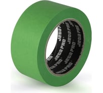 Маскирующая лента Jeta PRO GREEN JETAPRO 90 градусов - 60 мин., зеленая, 50 мм, 40 м 581390/50 31888218