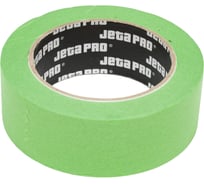 Маскирующая лента Jeta PRO GREEN JETAPRO 90 градусов - 60 мин., зеленая, 38 мм, 40 м 581390/38