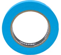 Лента маскирующая Jeta PRO Azur 90С-30 мин, голубая, 19 мм, 40 м 58490/19