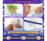 Крючки самоклеящиеся для гирлянд и проводов LAIMA 1,5x1,5 см, Комплект 18 шт., Home, 608795 5