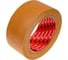 Маскировочная лента Formel brown коричневая 90 48мм х 40м FR9048 1