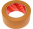 Маскировочная лента Formel brown коричневая 90 48мм х 40м FR9048 2