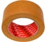 Маскировочная лента Formel brown коричневая 90 48мм х 40м FR9048 3