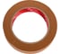 Маскировочная лента Formel brown коричневая 90 24мм х 40м FR9024 2