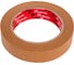 Маскировочная лента Formel brown коричневая 90 24мм х 40м FR9024 3
