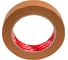 Маскировочная лента Formel brown коричневая 90 24мм х 40м FR9024 4