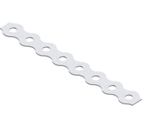 Перфорированная лента Termoclip ЛС2 19х0.5х30 513004