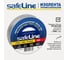 Изолента Safeline ПВХ 19мм х 20м серая 12124 3
