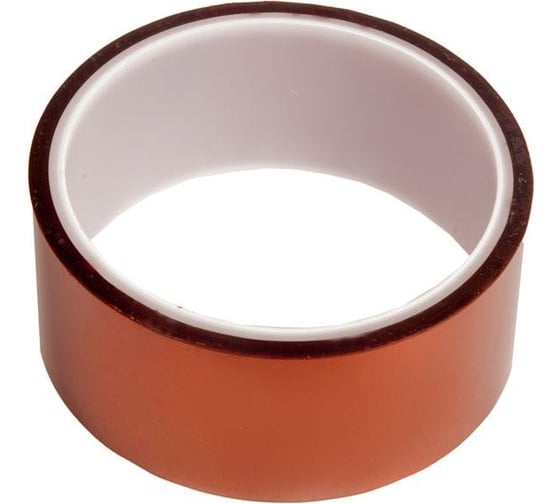 Термоскотч ZeepDeep 40 мм, до 180 градусов 909508 1