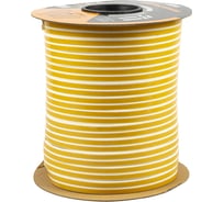 Уплотнитель TECH-TOP I, 8х2 мм, белый, бухта 200 м 205992