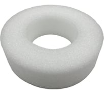 Уплотнительная лента для профиля гипсокартона SV-FORUM 90мм х 2мм - 15м ЛУДГ 90.2.15