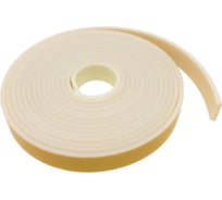 Уплотнитель для окон с усиленным клеевым слоем SV-FORUM 5мм х 8мм - 18м УСО 5.8.18