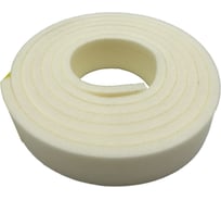 Самоклеящийся уплотнитель для окон SV-FORUM 8мм х 8мм - 14м УСО 8.8.14