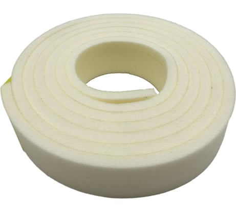 Самоклеящийся уплотнитель для окон SV-FORUM 8мм х 8мм - 14м УСО 8.8.14