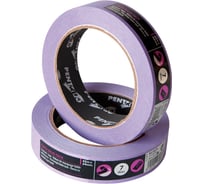 Лента со слабой адгезией Pentrilo 45 м х 24 мм 08276