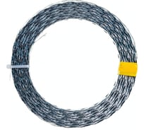 Перфолента волна КРЕП-КОМП PVA 17 х 0,55 мм 25 метров пв17055
