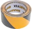 Лента клейкая противоскользящая Smart Fix SmartFix  ANTI-SLIP, 50 мм*5 м, чёрно-жёлтая 135607 2