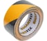 Лента клейкая противоскользящая Smart Fix SmartFix  ANTI-SLIP, 50 мм*5 м, чёрно-жёлтая 135607 3