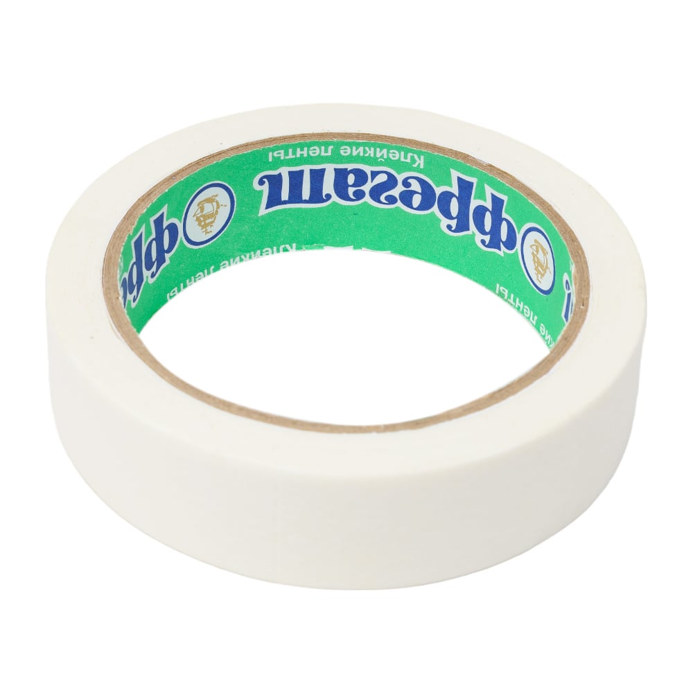 Лента малярная Фрегат 25 мм, 25 м КР03 - выгодная цена, отзывы ...