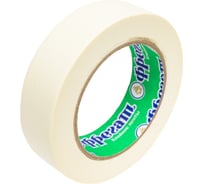 Лента малярная Фрегат 30 мм, 50 м КР06