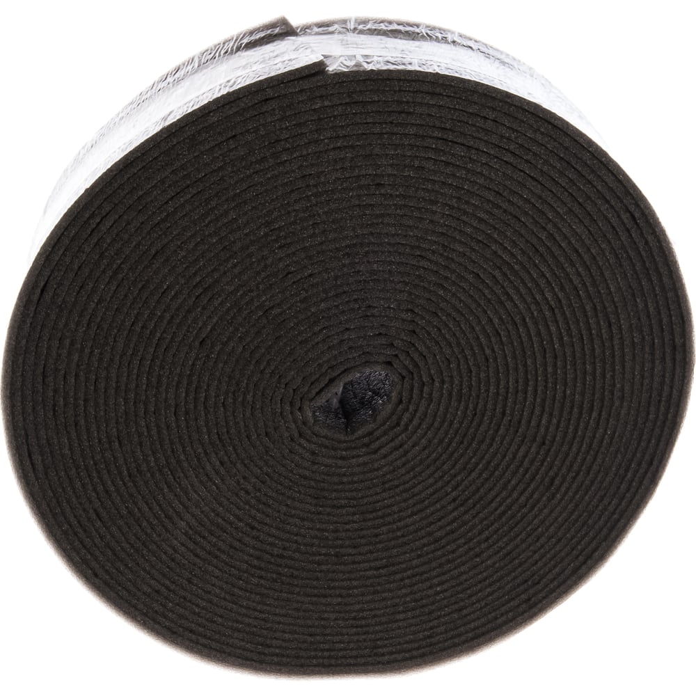 Лента демпферная с клеевым слоем и защитной пленкой (НПЭ; СП; 5 мм х ...