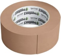 Клейкая лента SoundGuard Tape Фирменный 40 м 491111