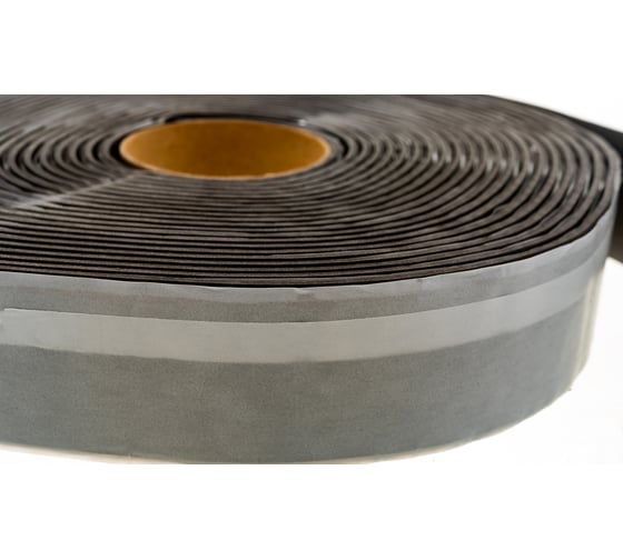 Лента SoundGuard Band Rubber 50х4 мм 12 м 351044