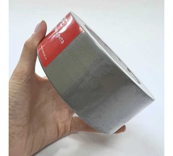 Защитная армированная лента A1 А1 DUCT TAPE 50мм х 25м T3-030DT-2550