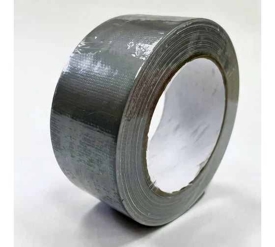 Защитная армированная лента A1 А1 DUCT TAPE 50мм х 25м T3-030DT-2550
