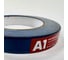 Водостойкая малярная лента A1 WATERPROOF MASKING TAPE синяя, 18 мм, 50 м WP-MT-1850 3