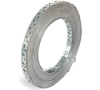 Лента монтажная FORTISFLEX ЛМП 20x0.55 55358