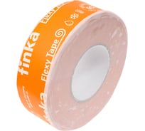 Клейкая лента Finka Flexy Inside Tape 50 мм, 40 м FIT5040 32235738