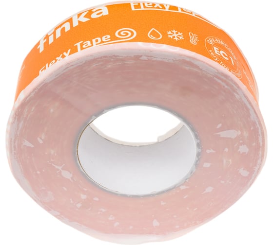 Клейкая лента Finka Flexy Inside Tape 50 мм, 40 м FIT5040
