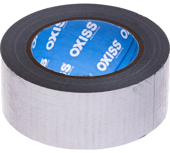 Армированная клейкая лента Oxiss 48/50 4630025427818