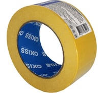 Двухсторонняя клейкая лента Oxiss Premium 48мм х 40м полипропилен 4640277634278