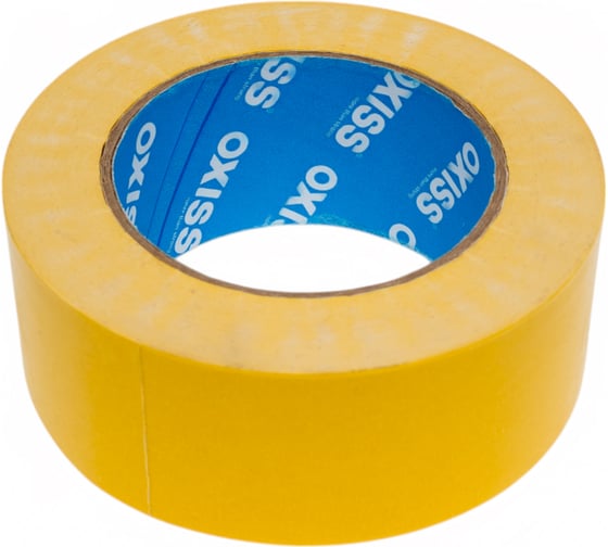 Двухсторонняя клейкая лента Oxiss 48/40, полипропилен 4630025427887